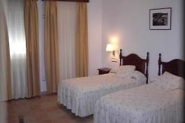 Hostal Padrino Almoguera ห้อง รูปภาพ